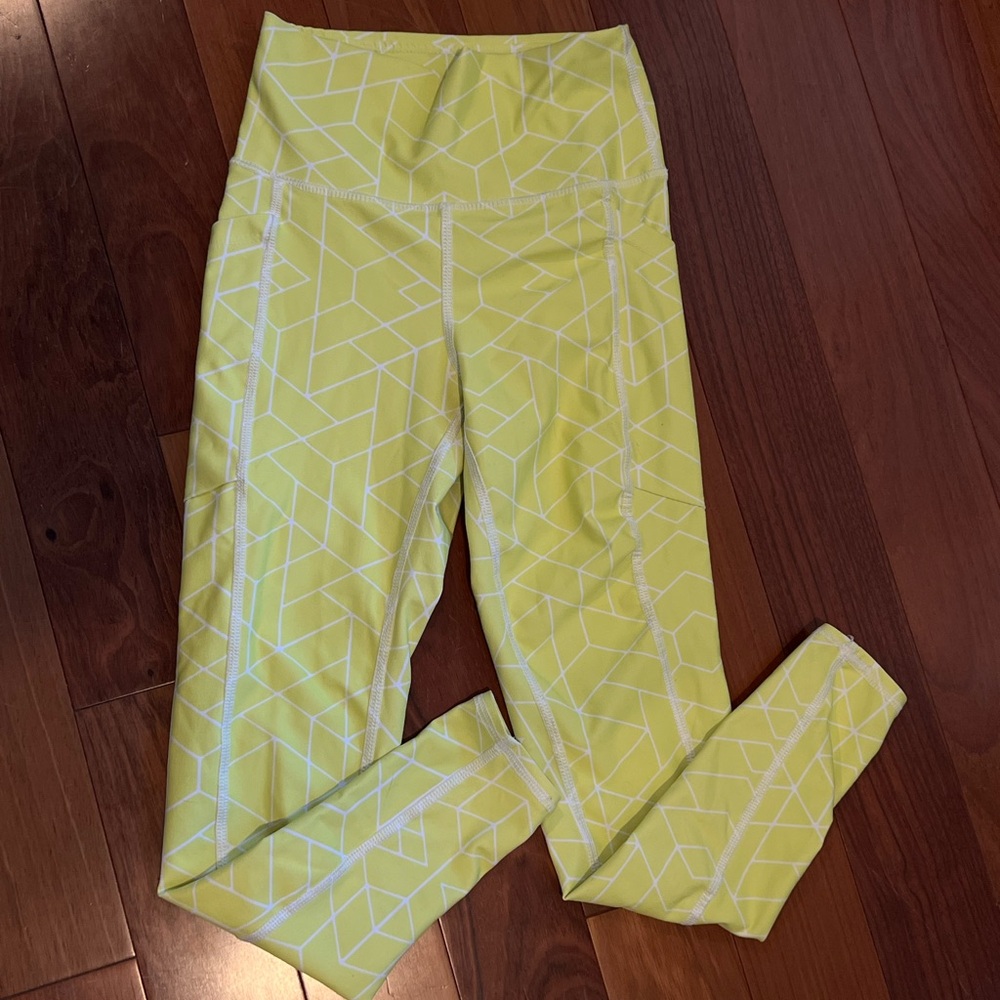Savvi leggings